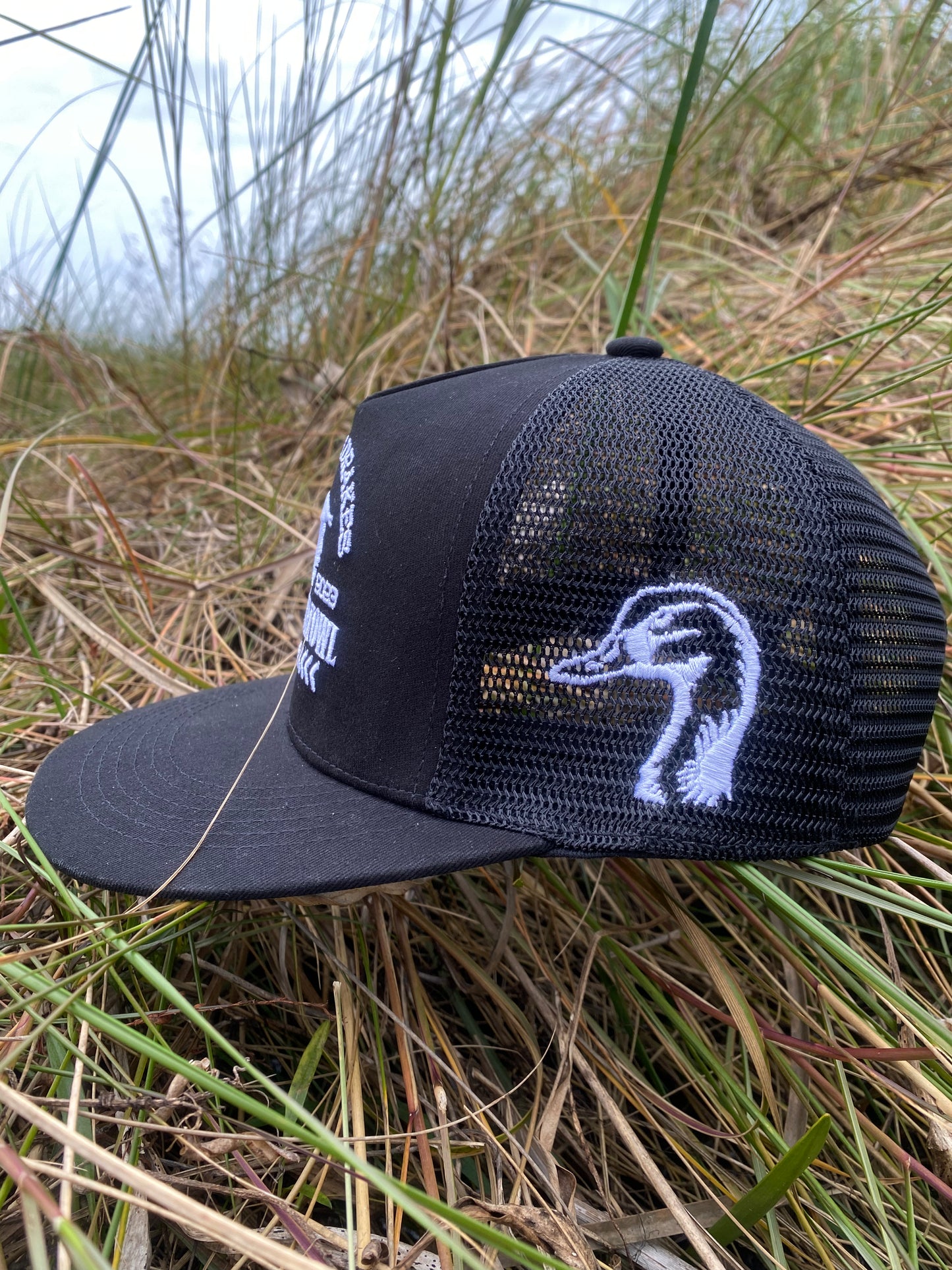 The "OG"